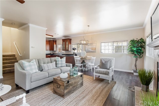 Property Photo: 15217 Larch Avenue CA 90260