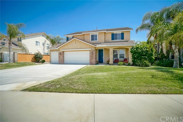 Property Photo:  19039 Weathervane Place  CA 92508 