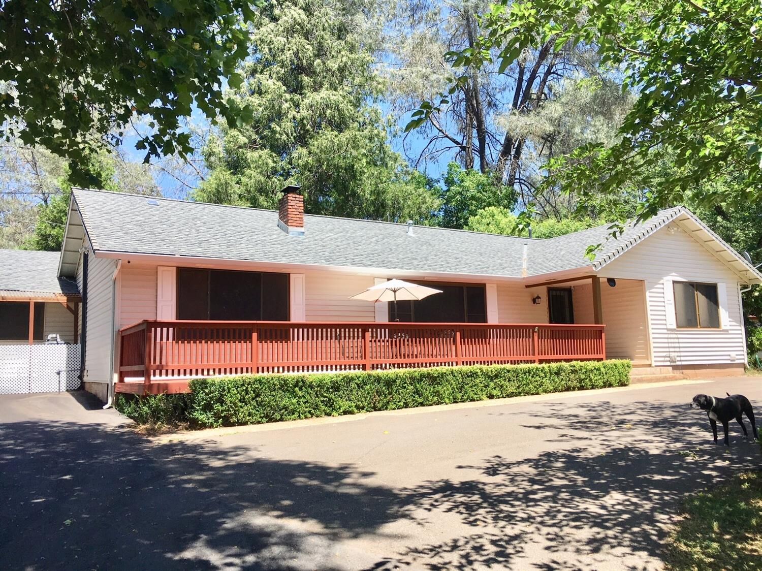 Property Photo: 2640 Meadow Vista Road CA 95722