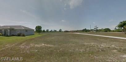 Property Photo:  3230 NW 4th Avenue  FL 33993 