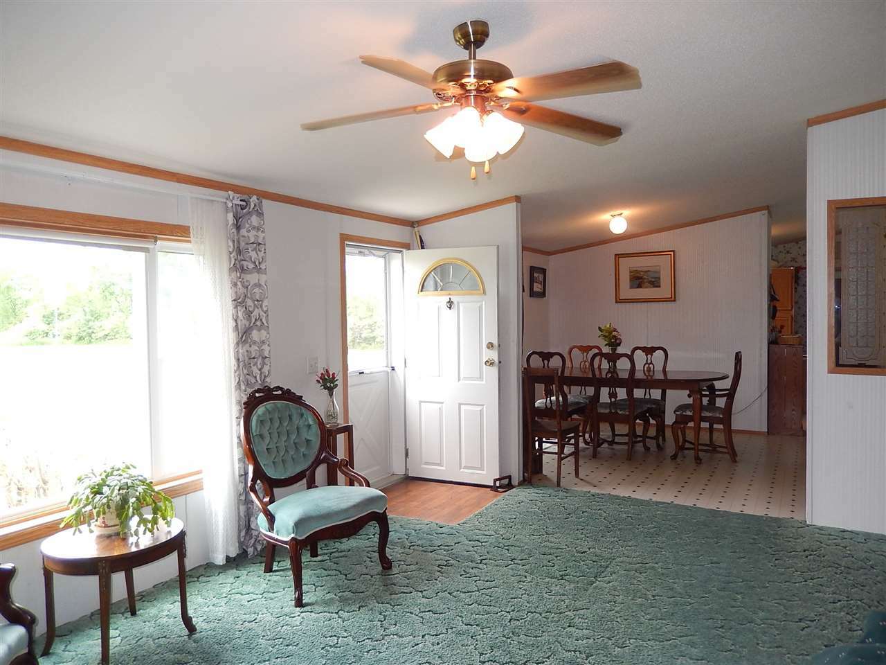 Property Photo: 209 Grandey Road VT 05491