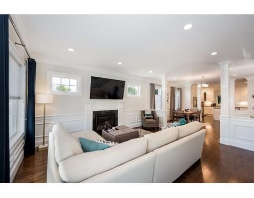 Property Photo:  12 Cedar St 1  MA 02453 