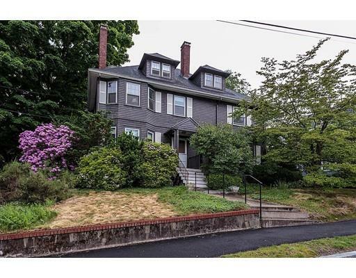 Property Photo: 19 Addison St MA 02476