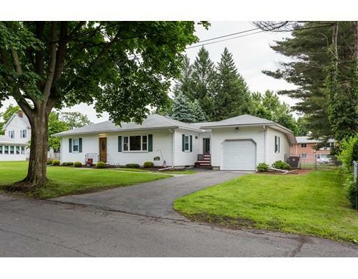 Property Photo:  16 Vernon St  MA 01001 