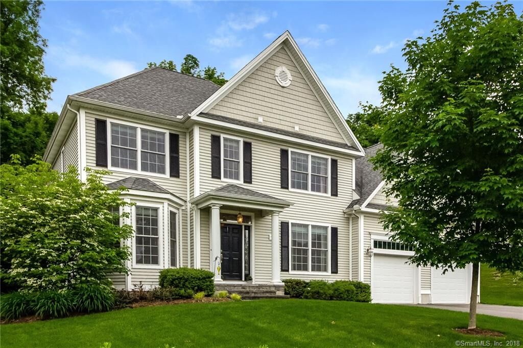 Property Photo:  11 Timber Brook Road  CT 06032 