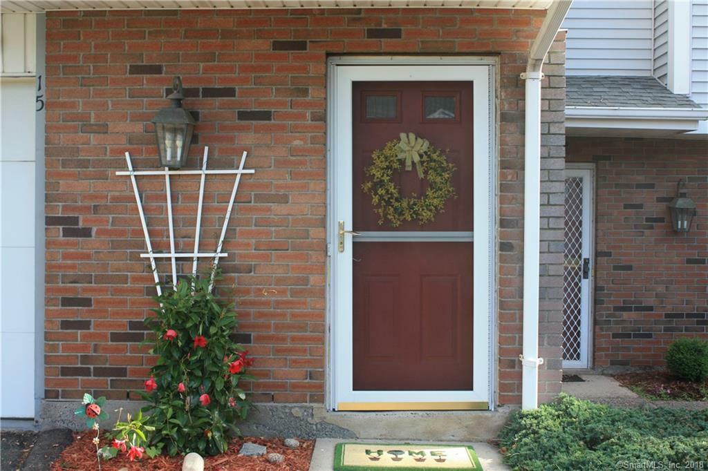 Property Photo: 15 Brinley Way 15 CT 06111