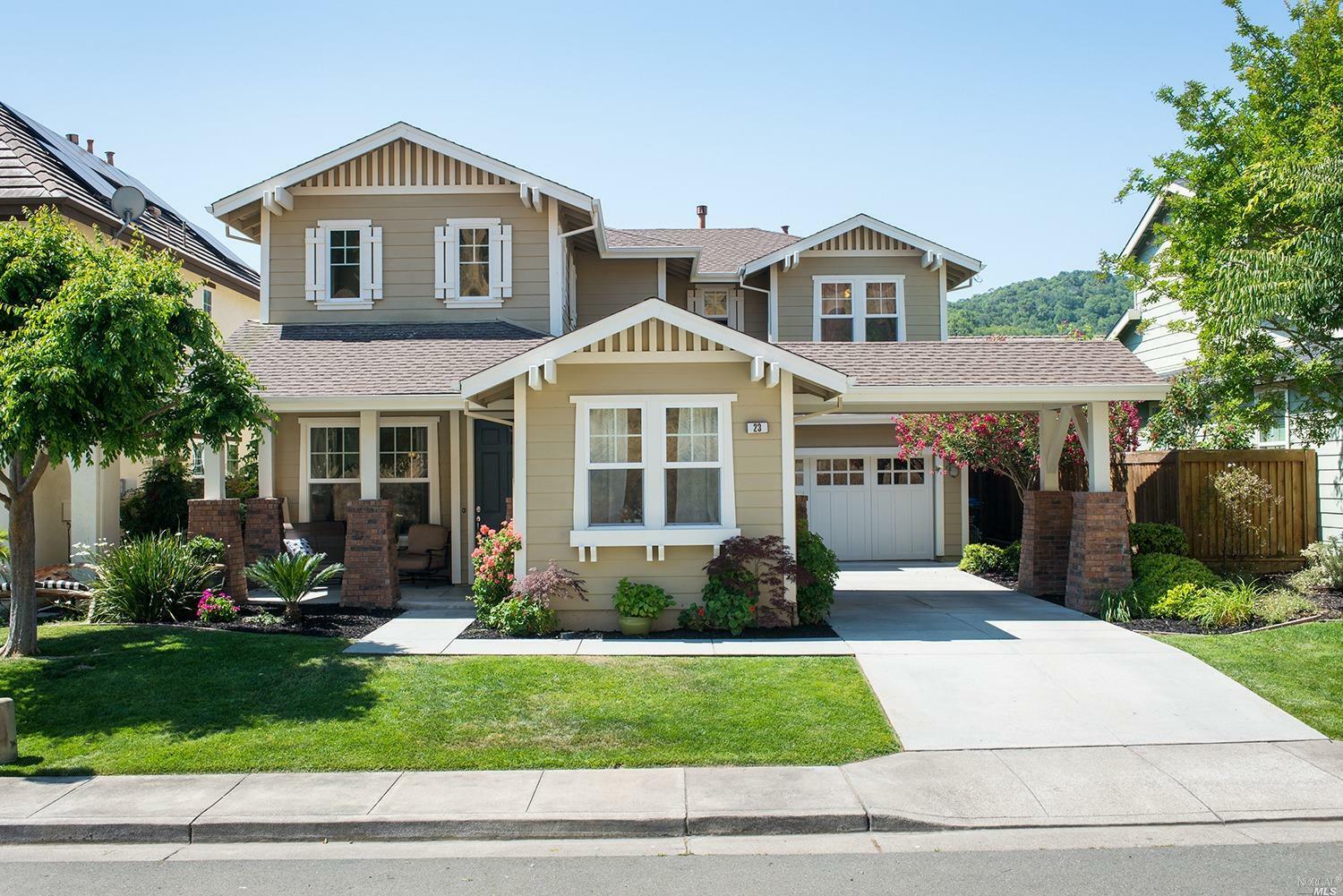 23 Elmview Way  Novato CA 94949 photo