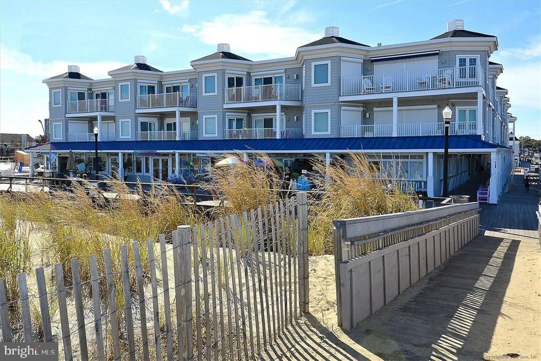 98 Garfield Parkway 204  Bethany Beach DE 19930 photo