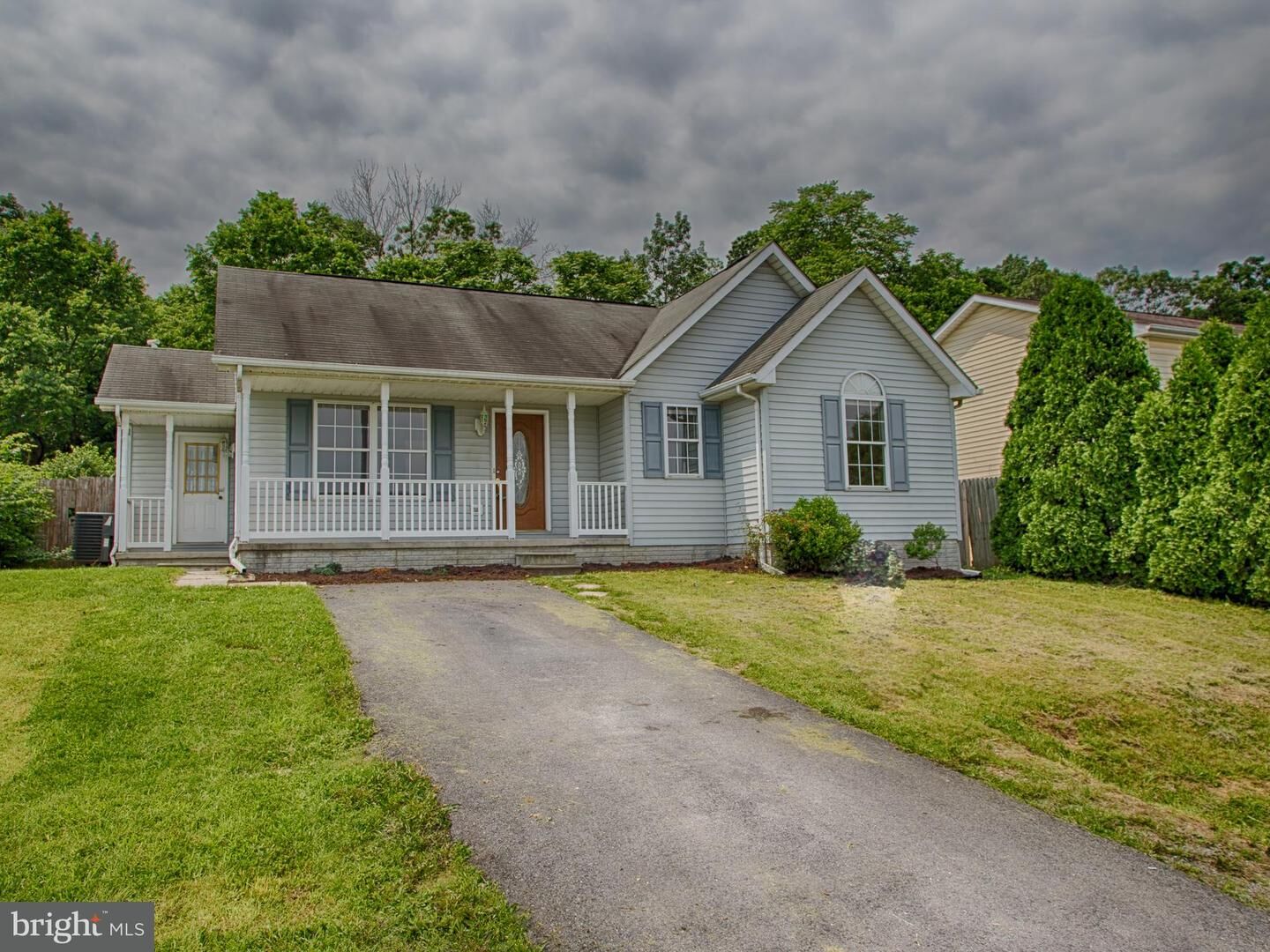 Property Photo: 64 Achilla Terrace WV 25404