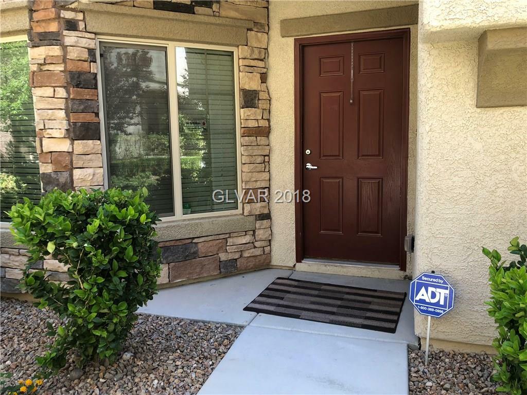 Property Photo:  9566 Vega Carpio Avenue  NV 89178 