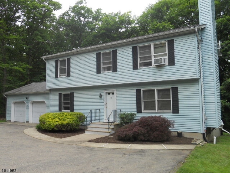 Property Photo:  317 Morsetown Rd  NJ 07480 