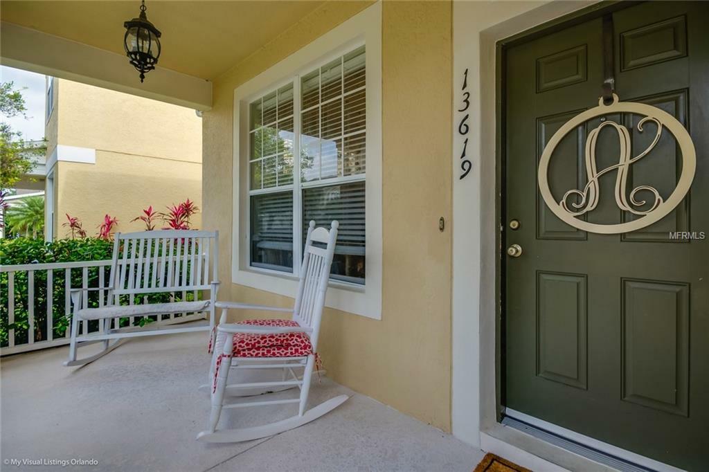 Property Photo:  13619 Cygnus Drive  FL 32828 