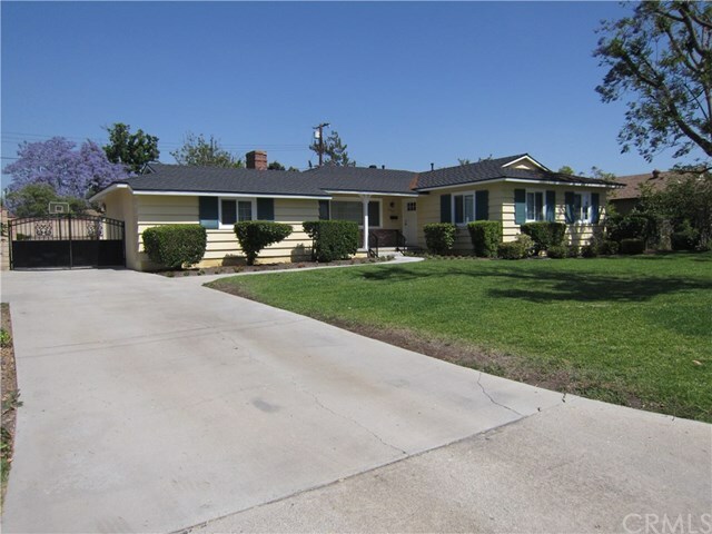 1252 S Robin Road  West Covina CA 91791 photo