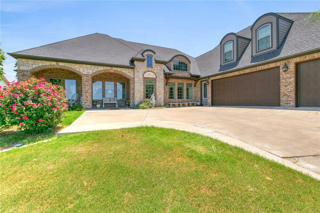 Property Photo:  1309 Bentwater Parkway  TX 76049 