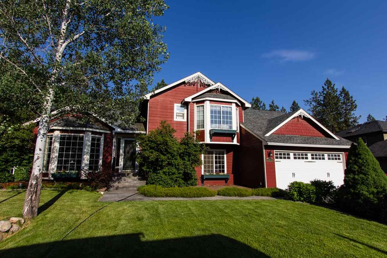Property Photo:  7415 W Ridgecrest Dr  WA 99026 