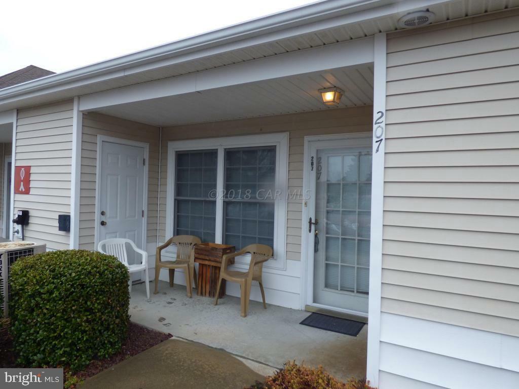 Property Photo:  207 Troopers Way  MD 21804 