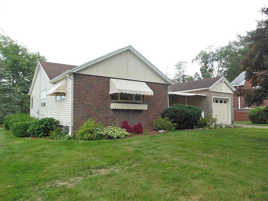 Property Photo: 4303 Parade Boulevard PA 16504