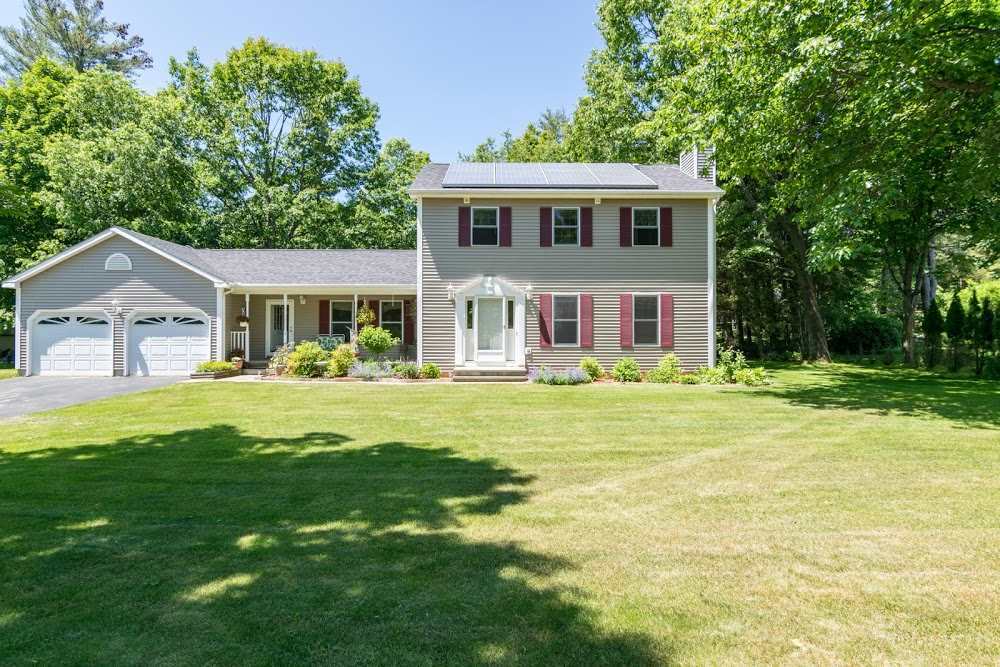 Property Photo:  6 Raymond Drive  VT 05452 