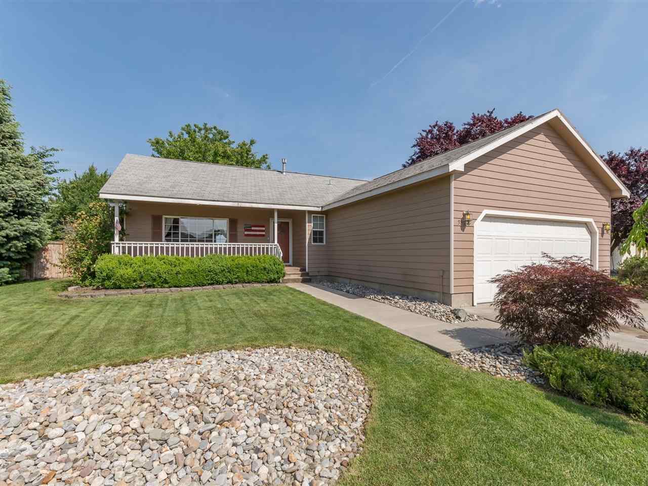 Property Photo: 3820 N Sunderland Ct WA 99206