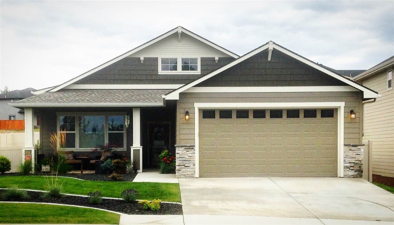 Property Photo:  2775 N Rydal Ln  WA 99019 