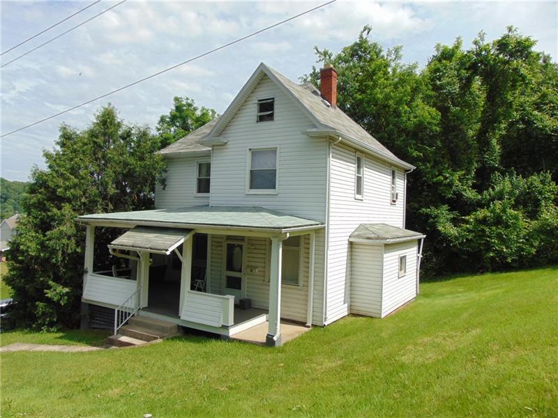 Property Photo: 21 Bryson St PA 15431