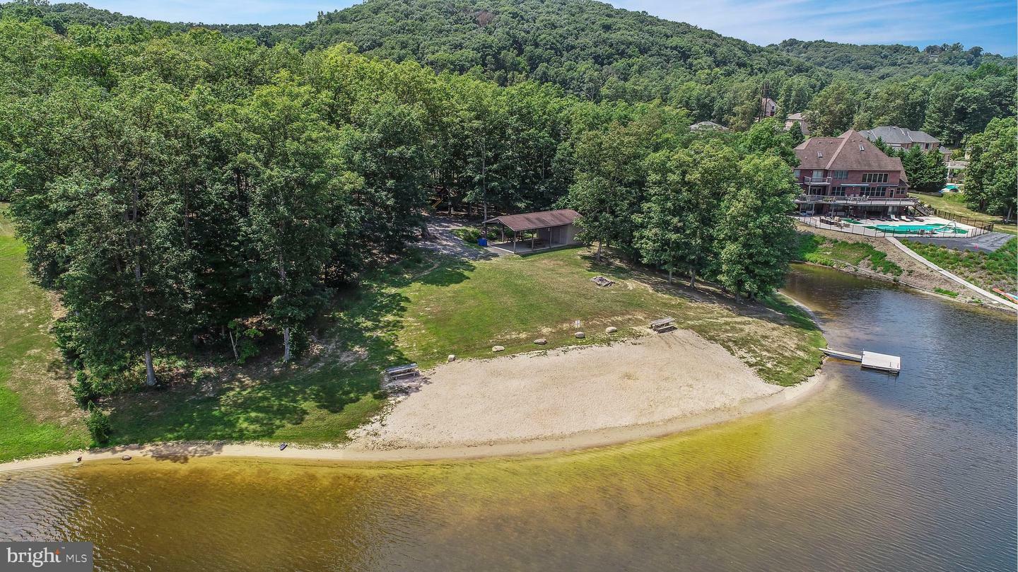 Property Photo:  8 Lakewood Drive N  WV 26753 