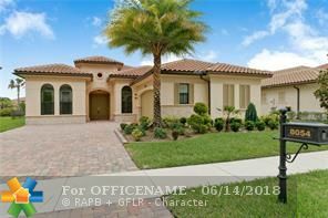 Property Photo:  8054 NW 115th Way  FL 33076 