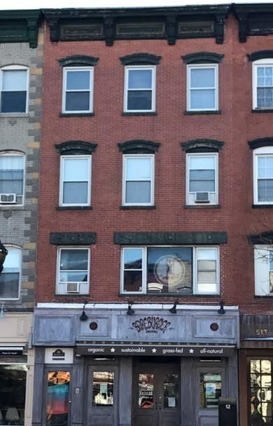 Property Photo: 515 Washington St 3 NJ 07030