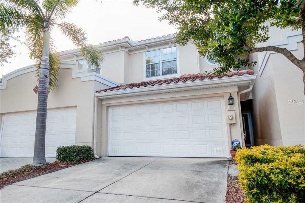 Property Photo:  300 Valencia Circle  FL 33716 