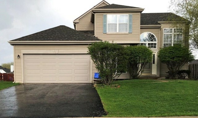 Property Photo: 646 Joseph Street IL 60156