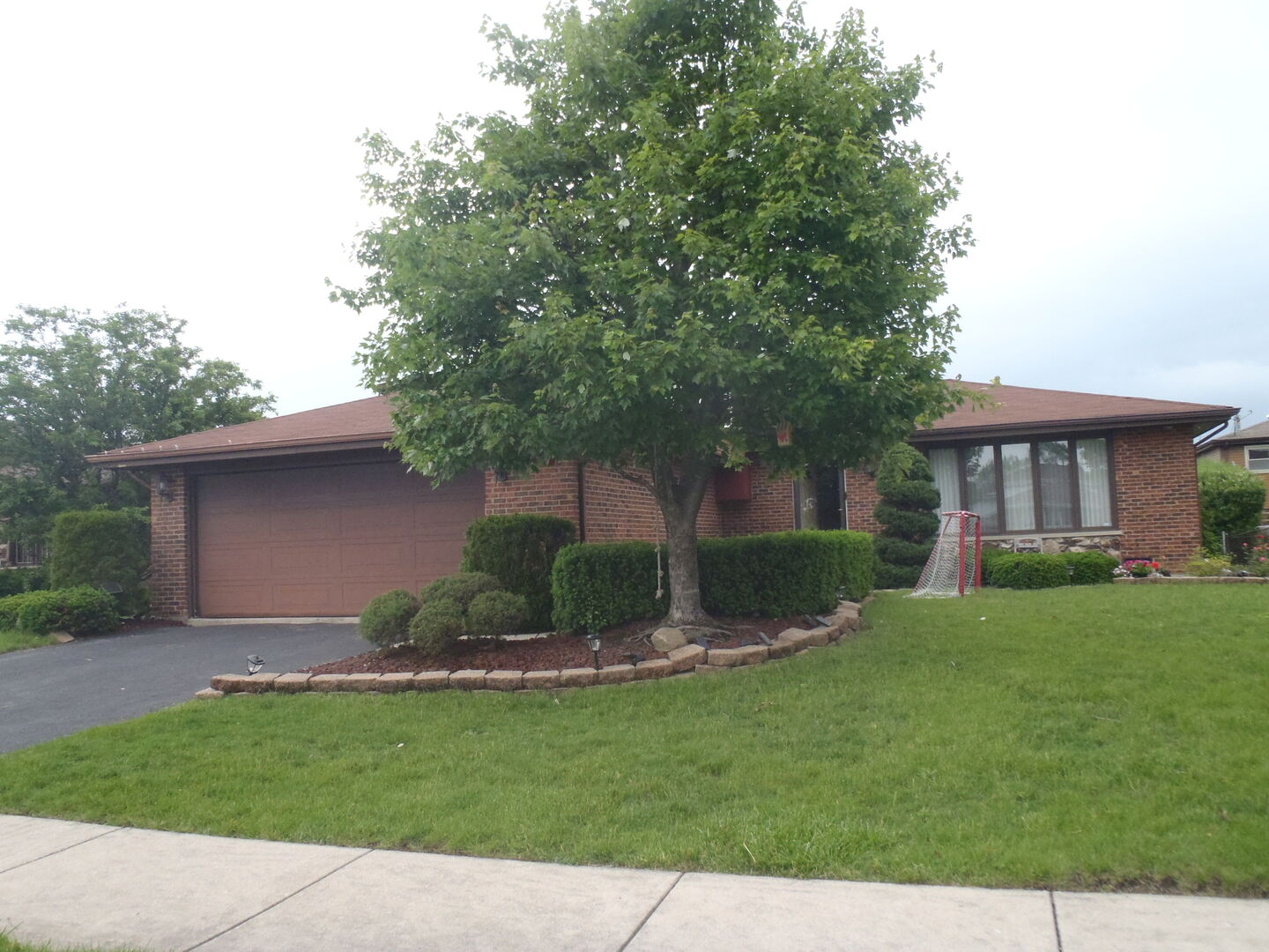 Property Photo: 16551 Cherry Hill Avenue IL 60487