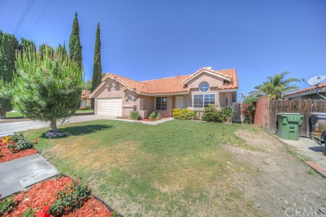 Property Photo:  25321 Chicago Avenue  CA 92544 