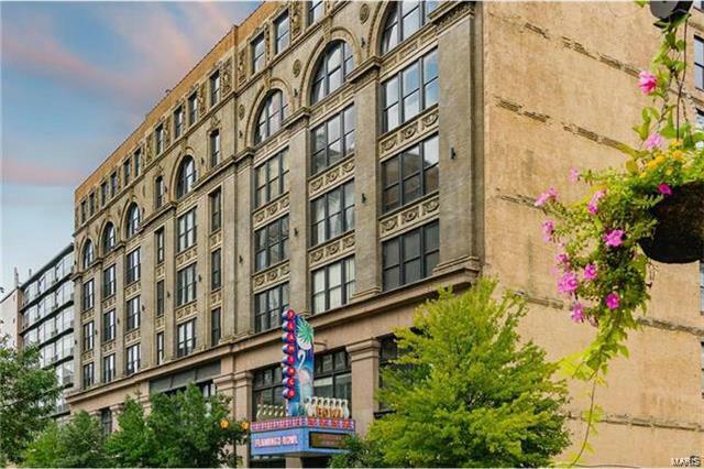 1123 Washington Avenue 202  St Louis  63101 photo