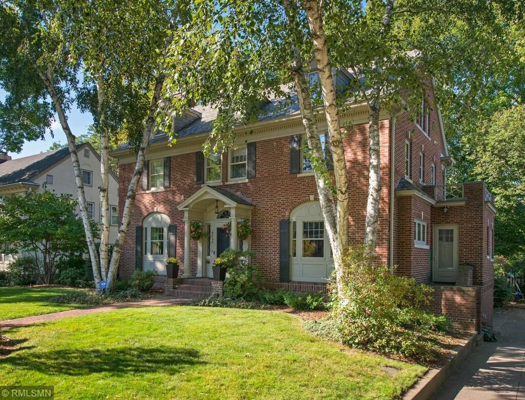Property Photo: 4736 Dupont Avenue S MN 55419
