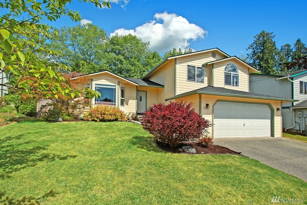 Property Photo:  17709 Topper Ct  WA 98223 