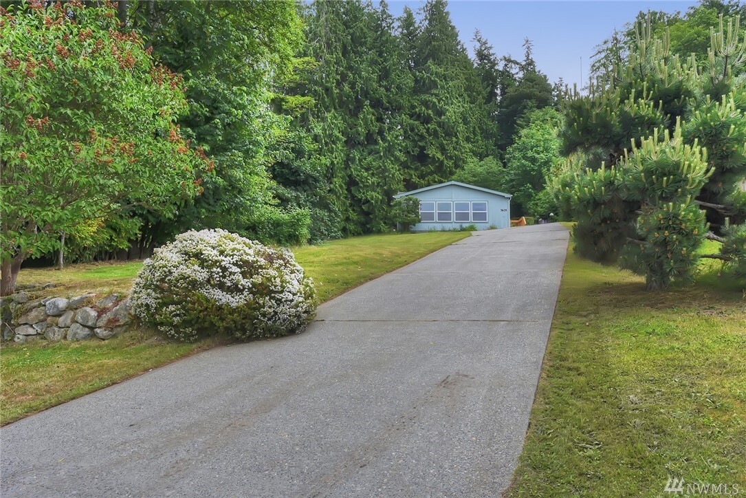 Property Photo: 7635 NE Bruce Lane WA 98340