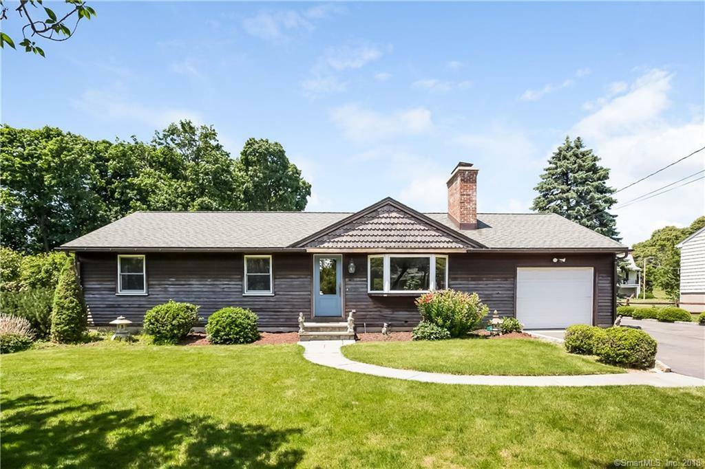 Property Photo: 9 Eugene Drive CT 06851