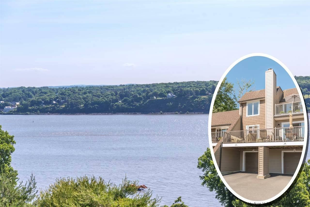 Property Photo: 21 Riverview NY 12446