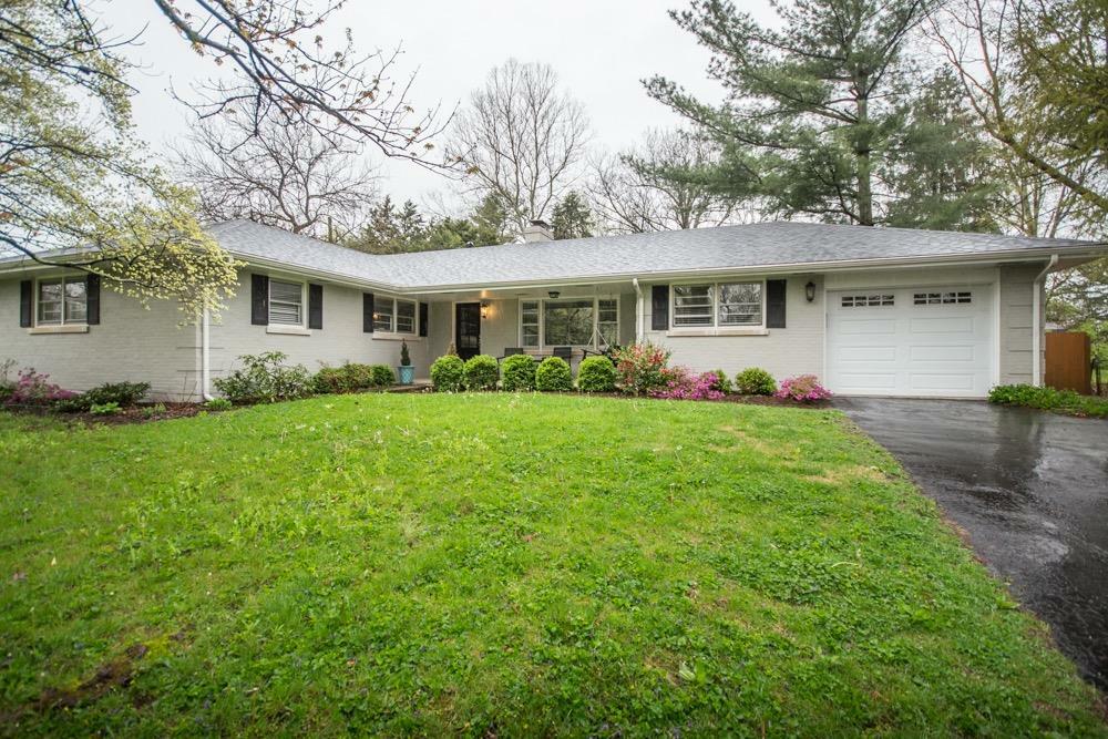 Property Photo: 3209 Tudor KY 40503