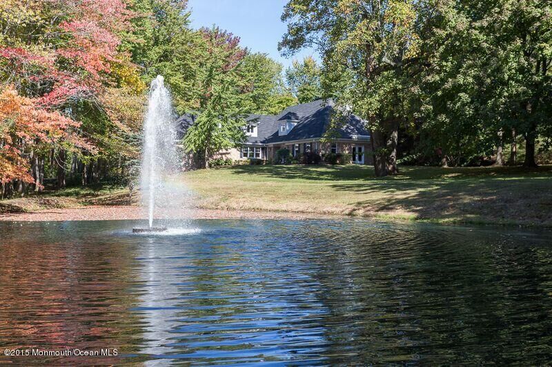 Property Photo:  2 Sleepy Hollow Road  NJ 07748 
