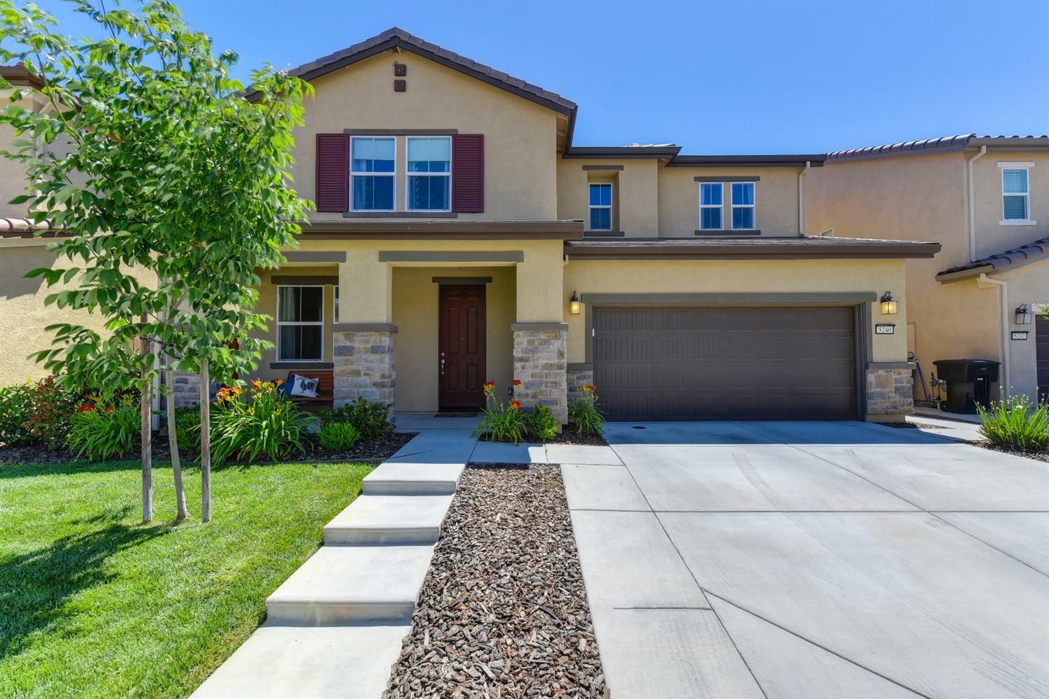 Property Photo:  5240 Maestro Way  CA 95747 