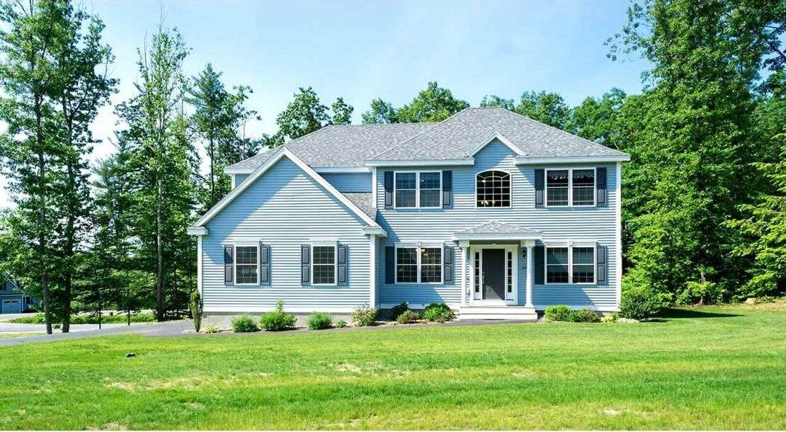 Property Photo:  30 Seavey Drive  NH 03032 