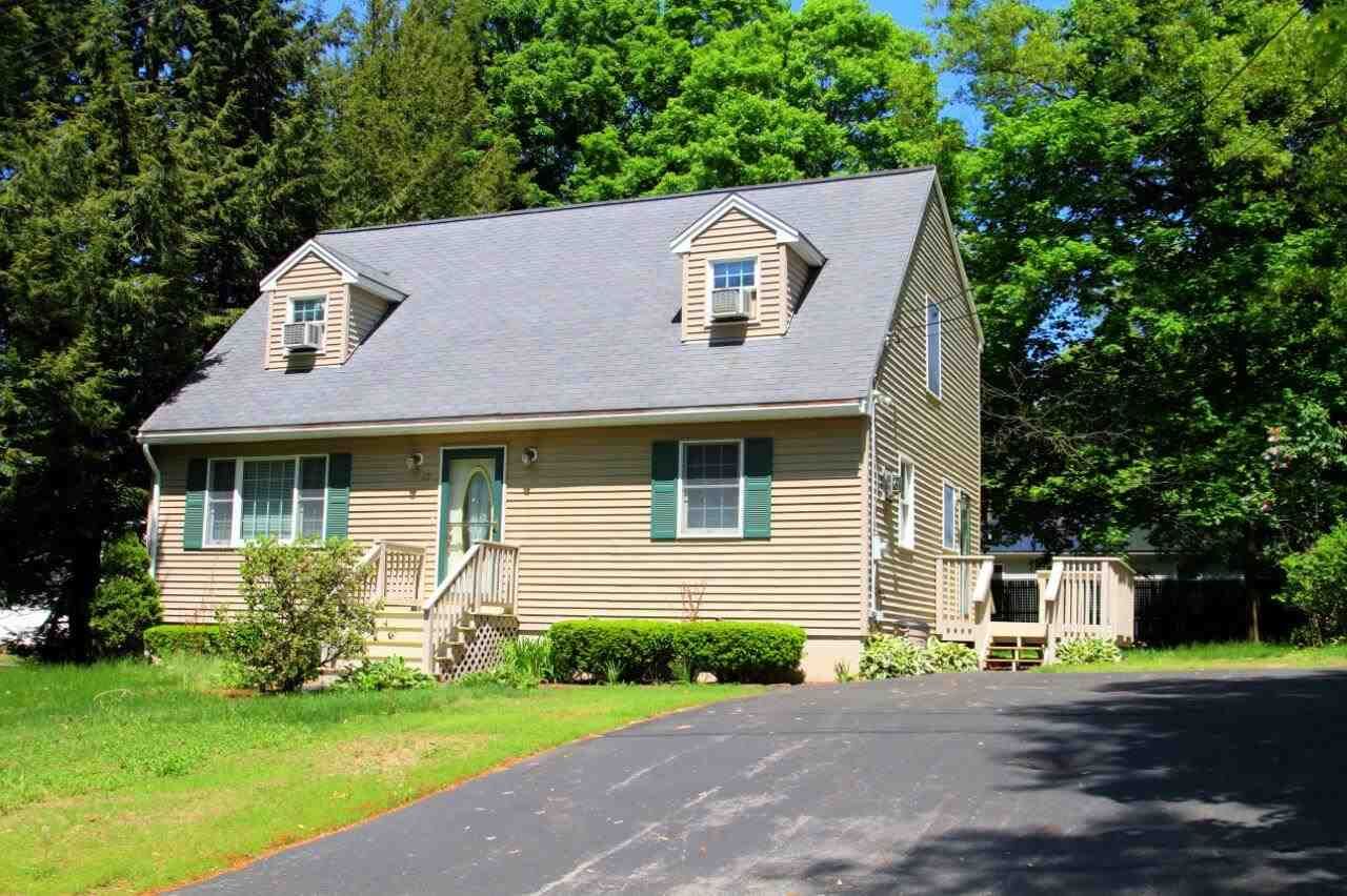 Property Photo:  17 Concord Avenue  NH 03038 