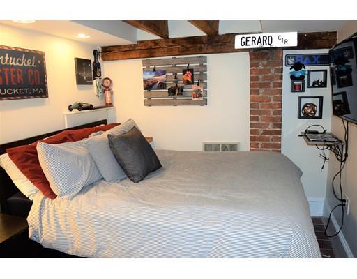 Property Photo: 106 Perkins 106 MA 02145