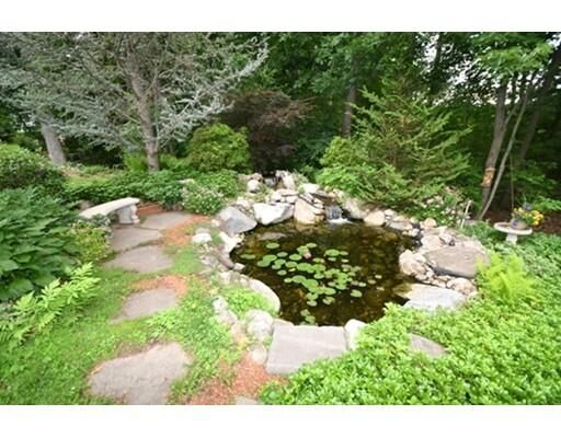 Property Photo:  25 Stirling Street  MA 01810 