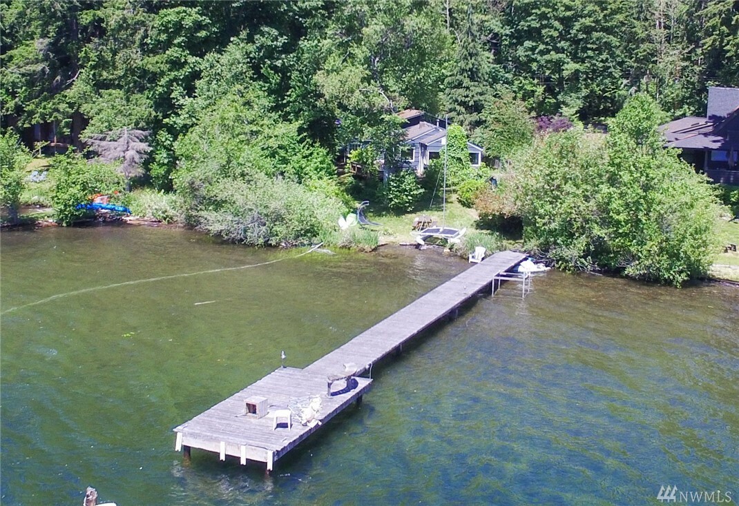 Property Photo:  3289 Northshore Rd  WA 98229 