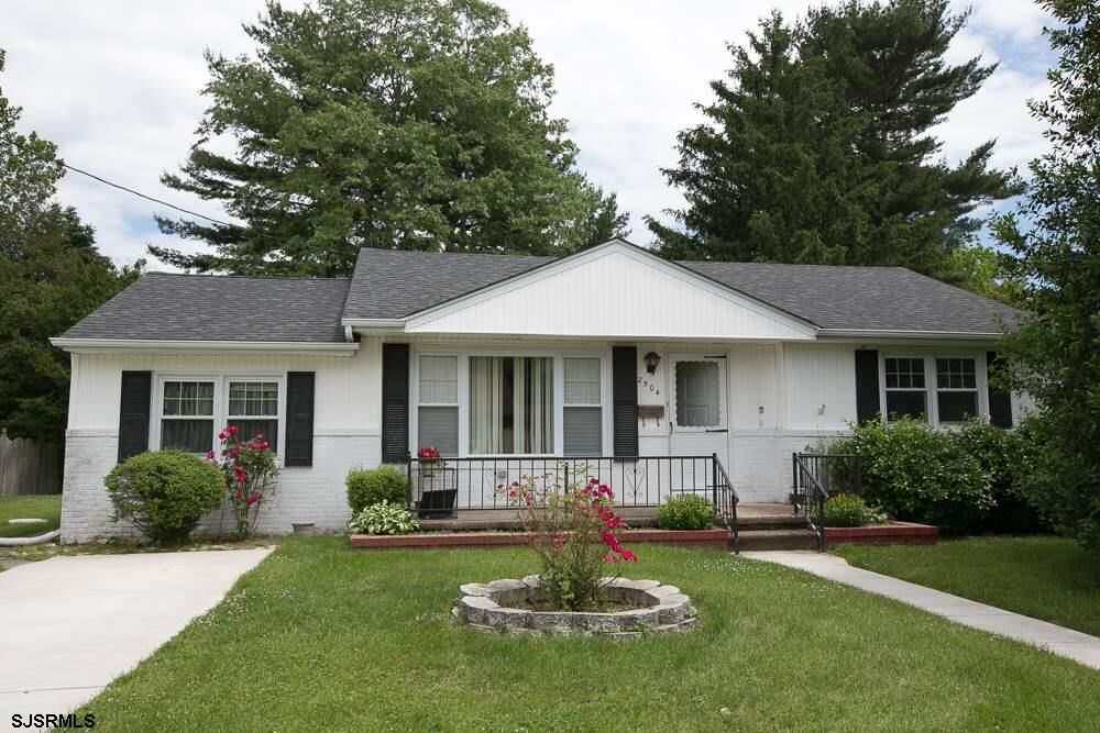 Property Photo:  2504 Helen  NJ 08225 