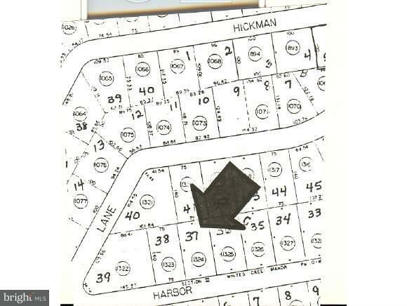 Property Photo:  Lot C37 Harbor Road  DE 19970 