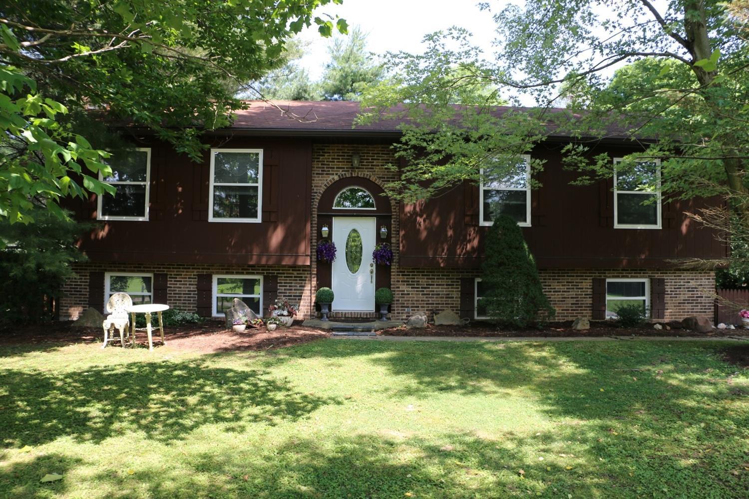 Property Photo: 20475 Georgetown Road IN 47025