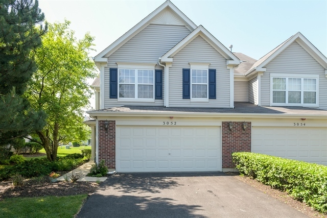 Property Photo: 3052 Crystal Rock Road IL 60564